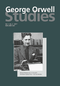 George Orwell Studies