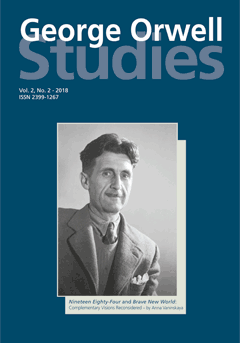 George Orwell Studies