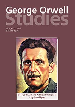 George Orwell Studies